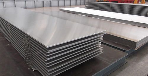 What Grade Aluminum For Boats?