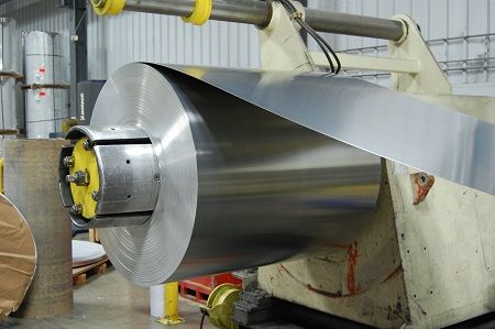 3003 Aluminum Coil VS 5052 Aluminum Coil