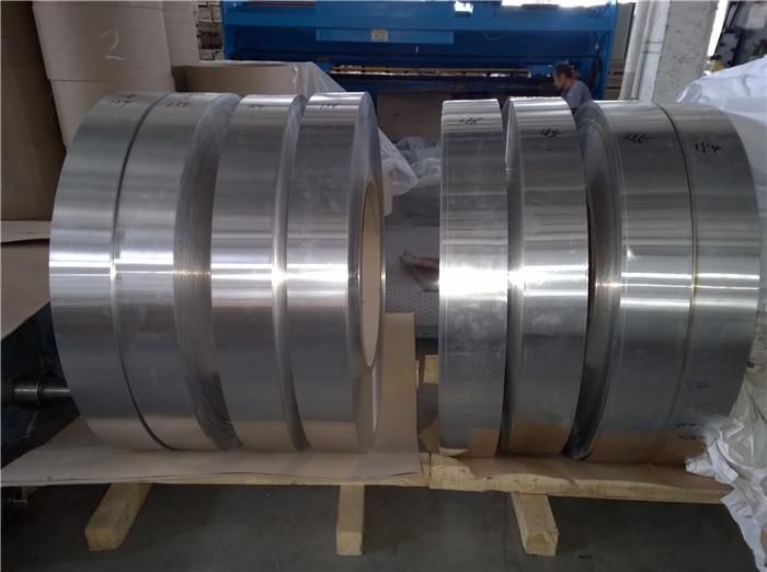 Hot Rolled Aluminum Strips Hot Rolled Aluminum Strips