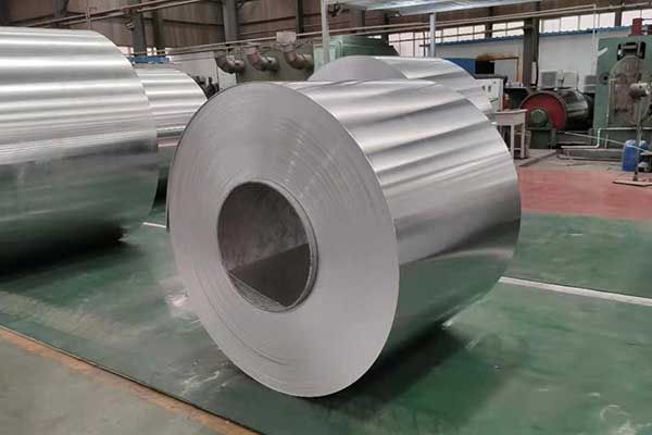 Aluminum Coil For Architecture Aluminum Coil For Architecture