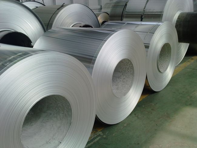 3003 H14 Aluminum Coil Properties