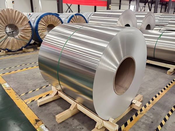 Aluminum Coil 1100 H14 Properties