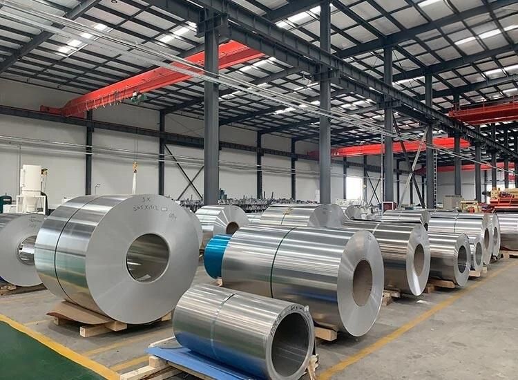 buy aluminum coil
