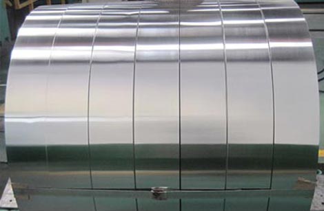 Aluminum strips