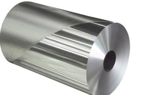 aluminum foils